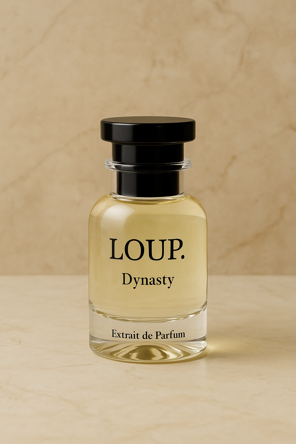 LOUP. Dynasty - Geïnspireerd op Alexandria II