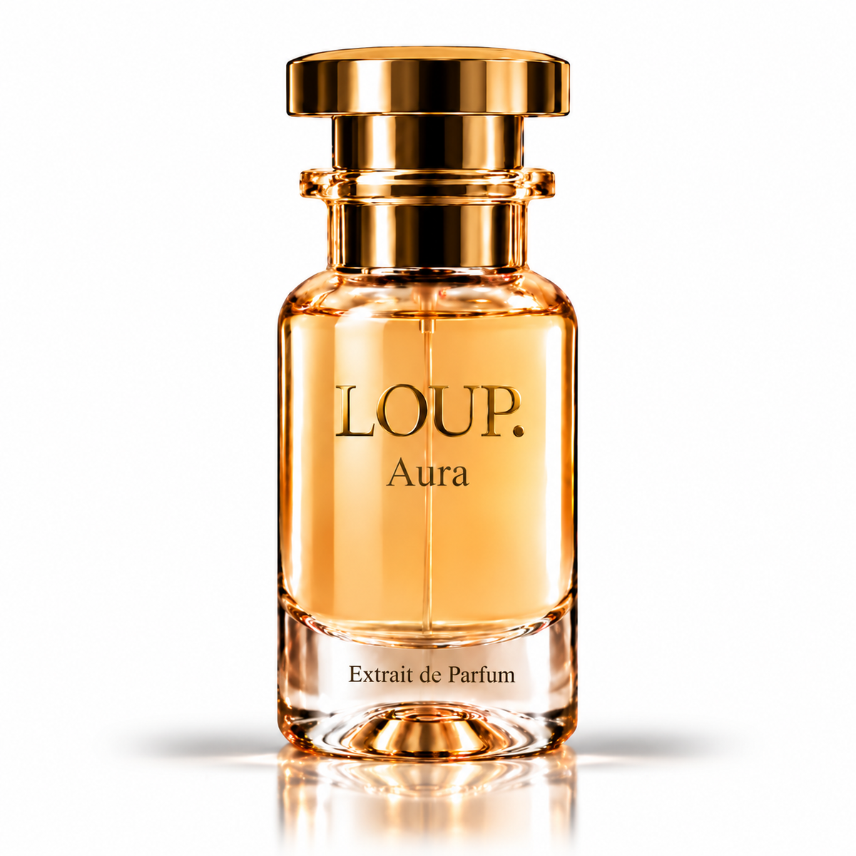 Loup. Aura