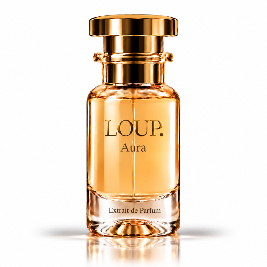 Loup. Aura