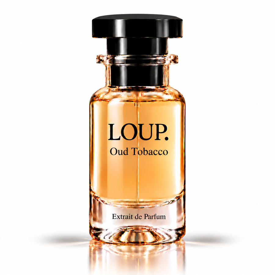 Loup. Oud Tobacco