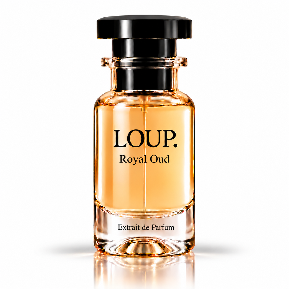 Loup. Royal Oud