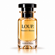 Loup. Women's Illusion