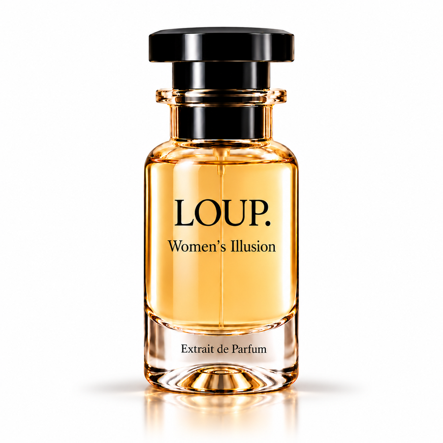 Loup. Women's Illusion
