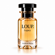 Loup. Legacy