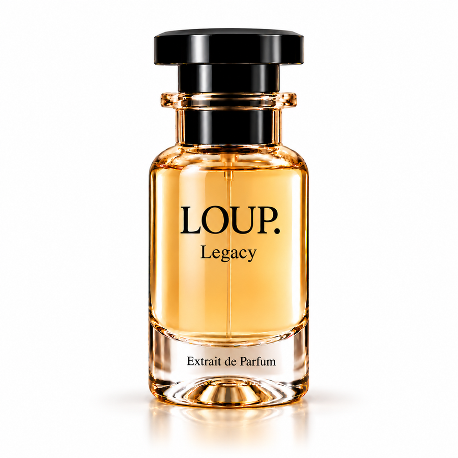 Loup. Legacy