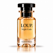 Loup. Night Code