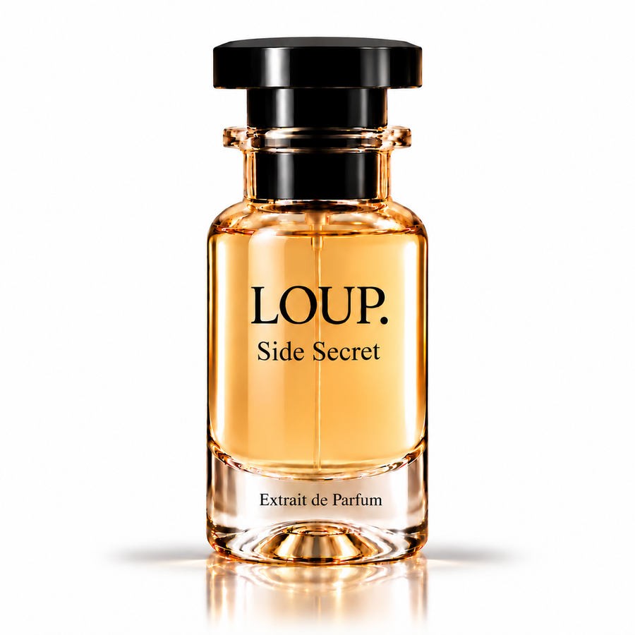 Loup. Side Secret