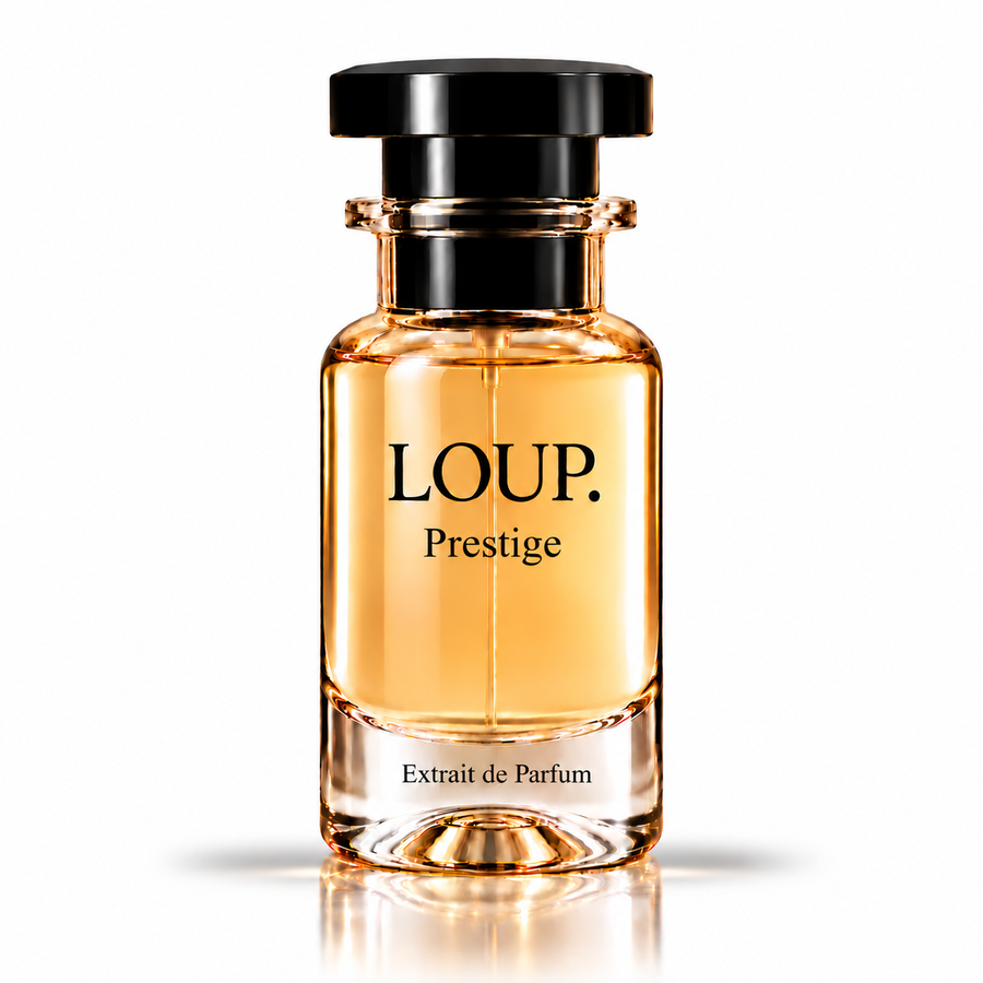 Loup. Prestige
