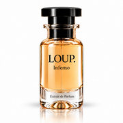 Loup. Inferno