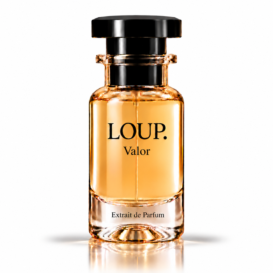 Loup. Valor