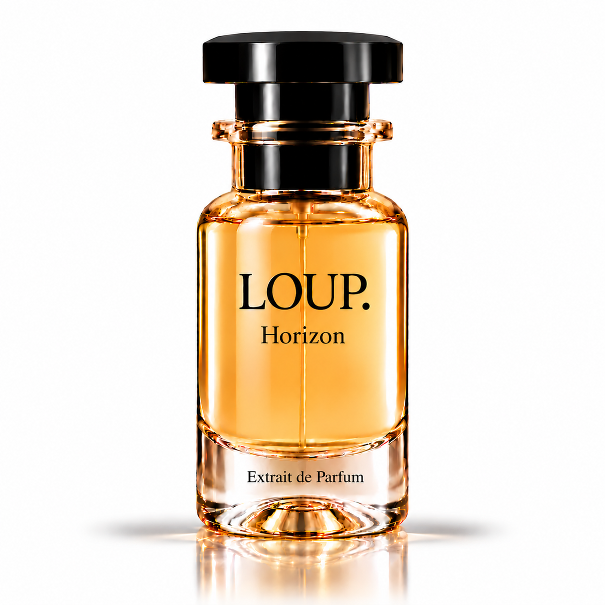 Loup. Horizon
